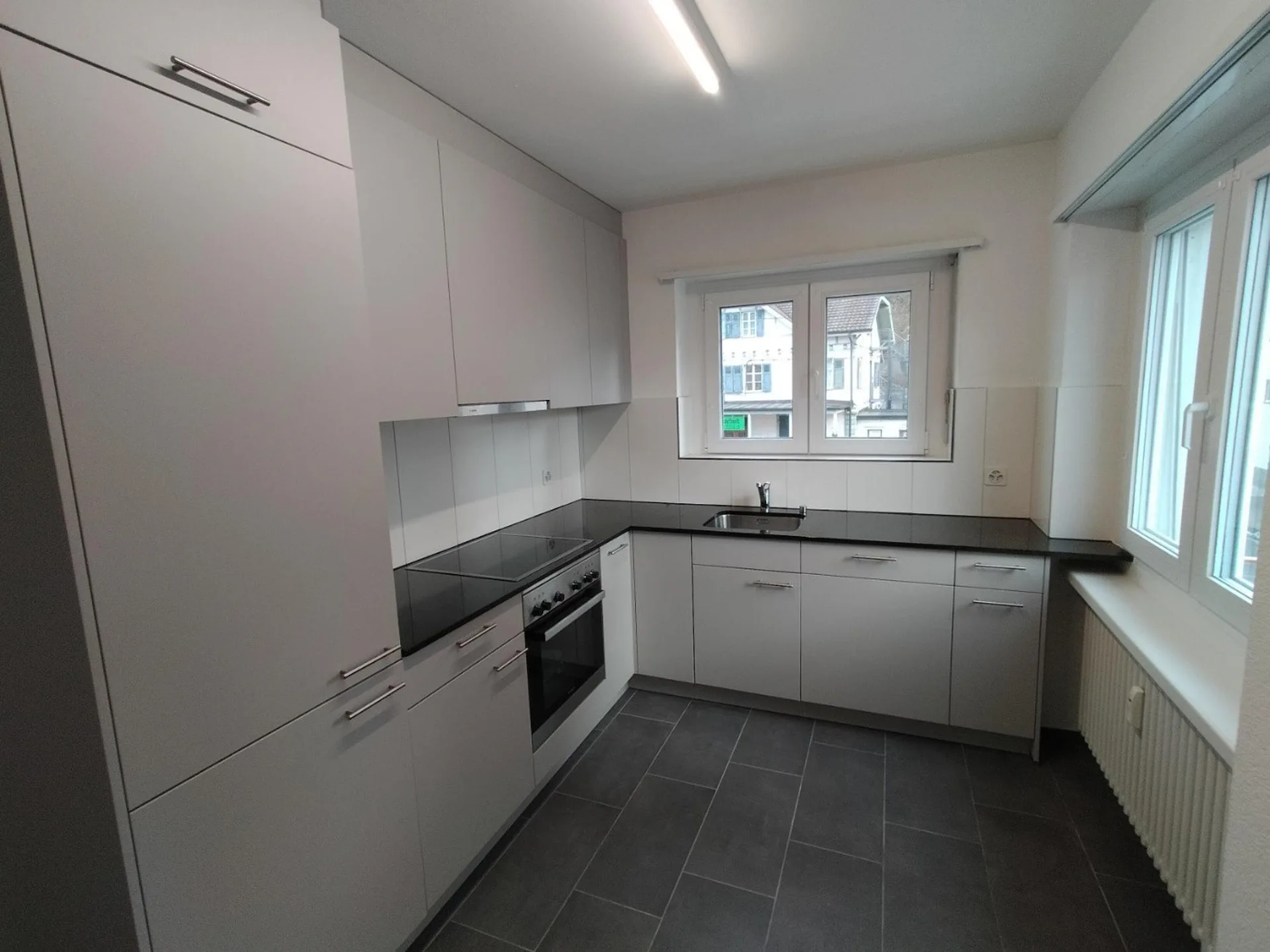 Superbe appartement rénové de 3 pièces à Münchenstein !