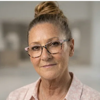 Nathalie Bulliard
