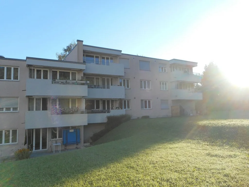 Ihr neues Zuhause an naturnaher Lage.