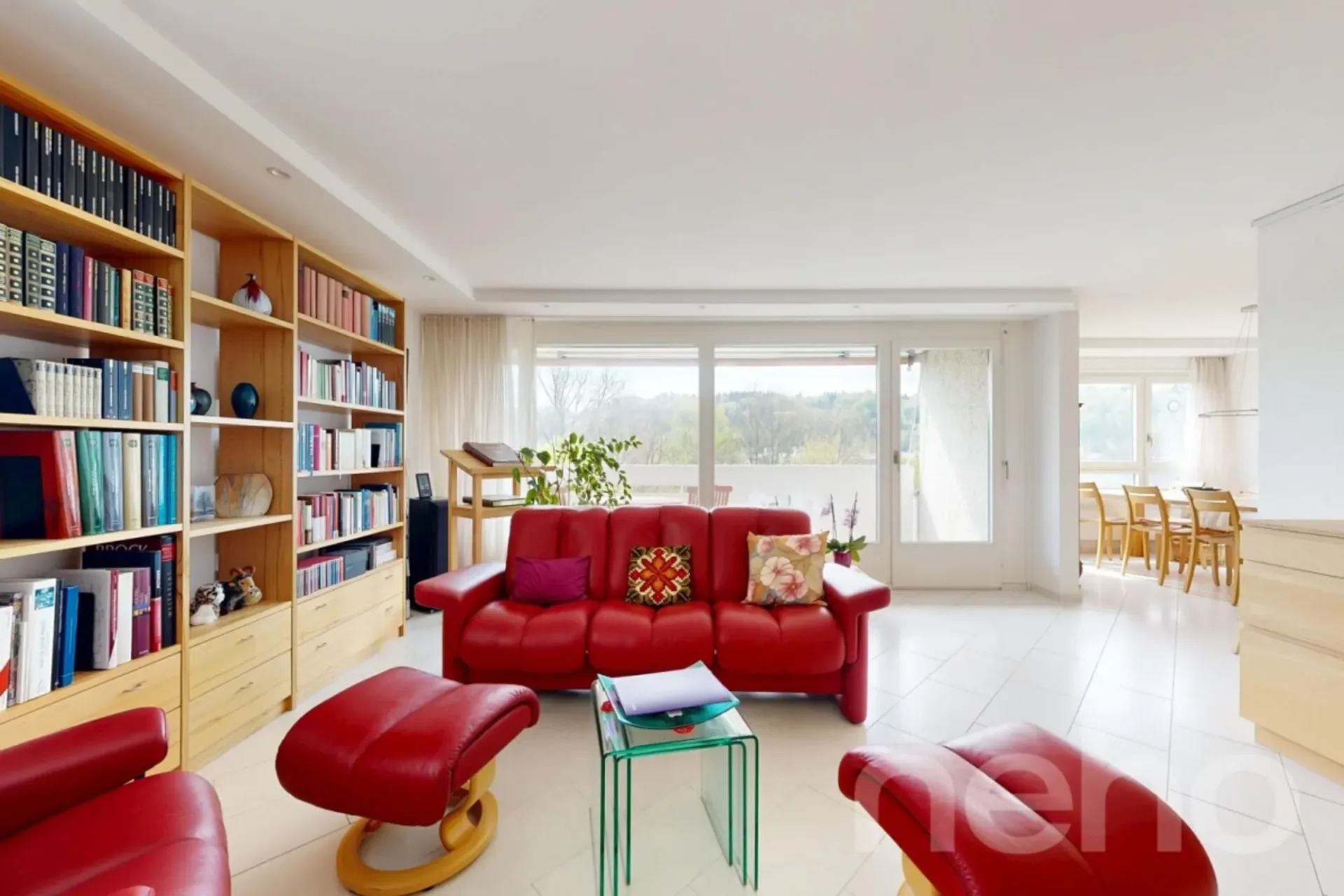 Grosszügige 5.5 Zimmer Wohnung für Familien