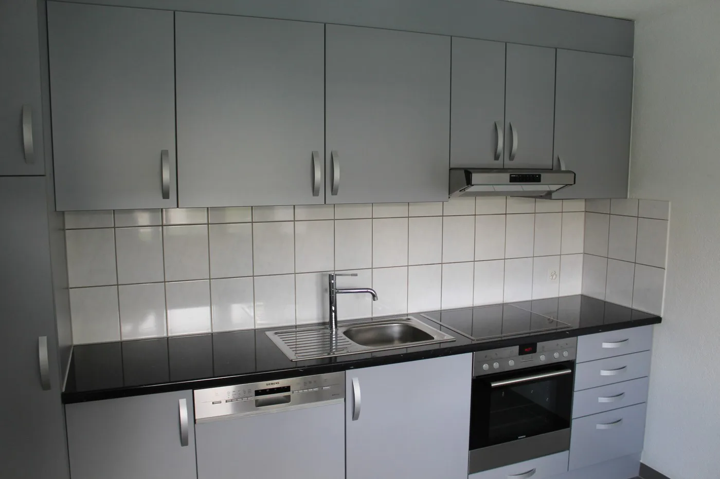 Helle 3-Zimmer-Wohnung in Oberglatt – ab sofort verfügbar