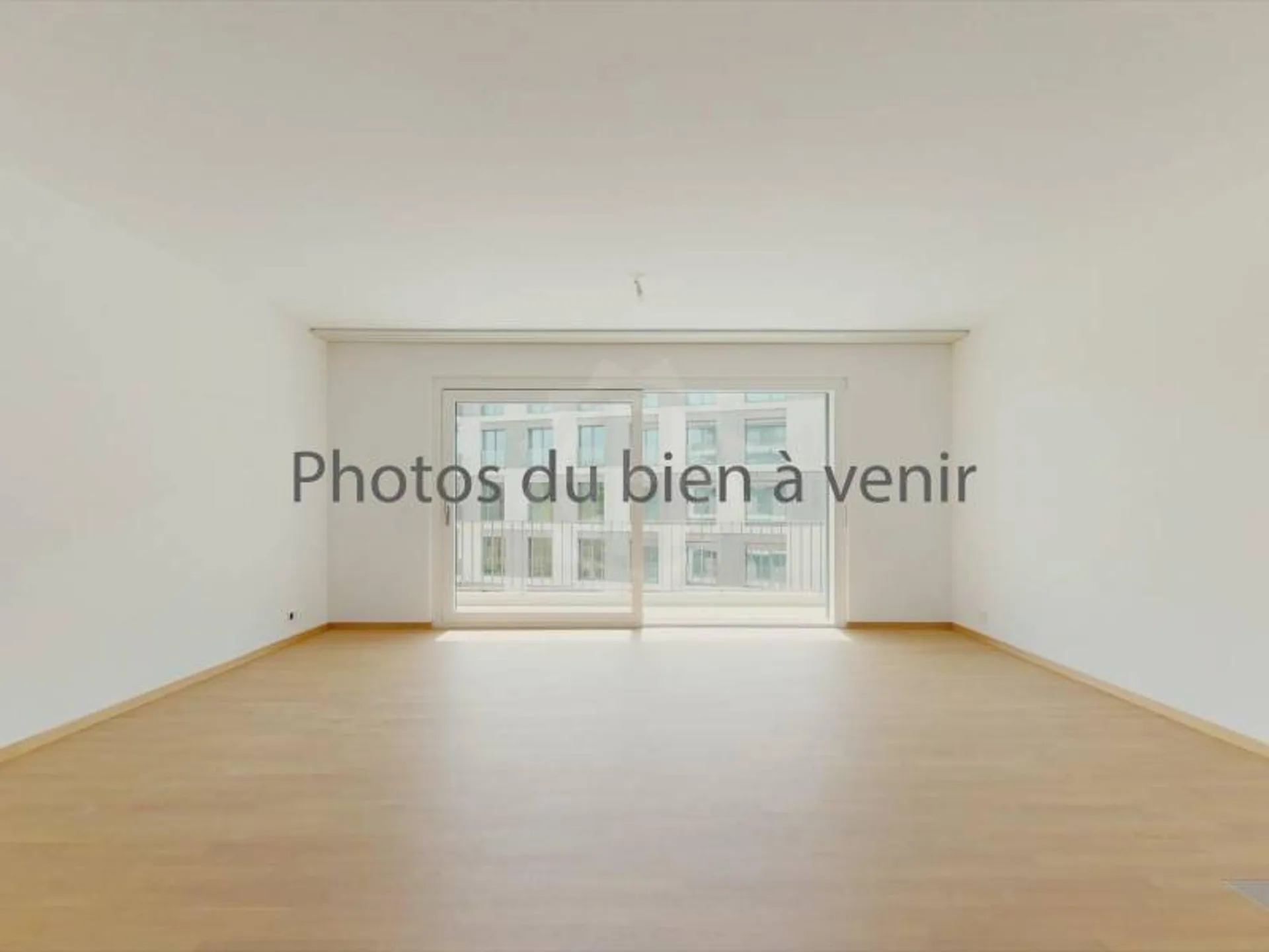 Appartement - Genf