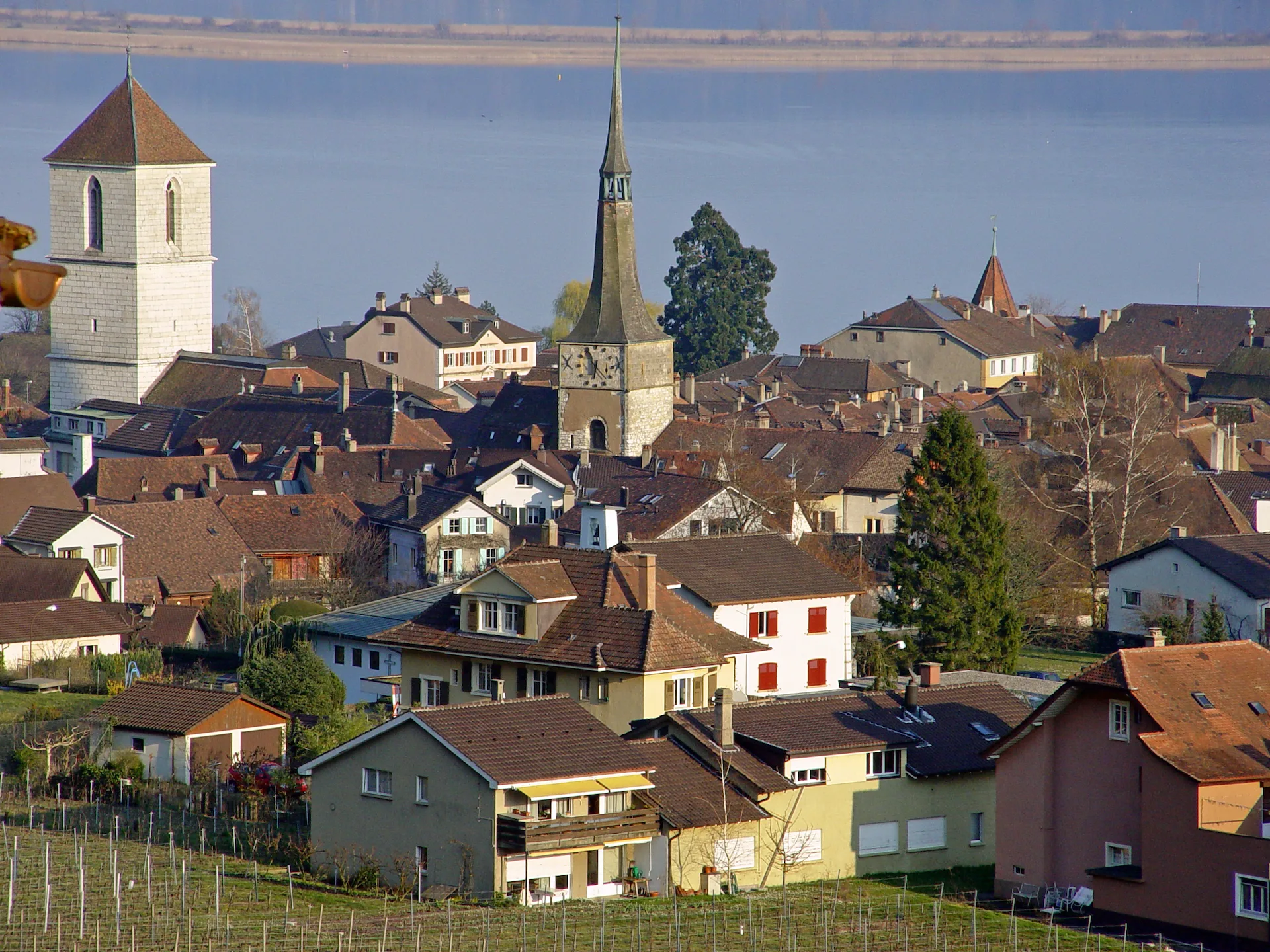 2520 La Neuveville