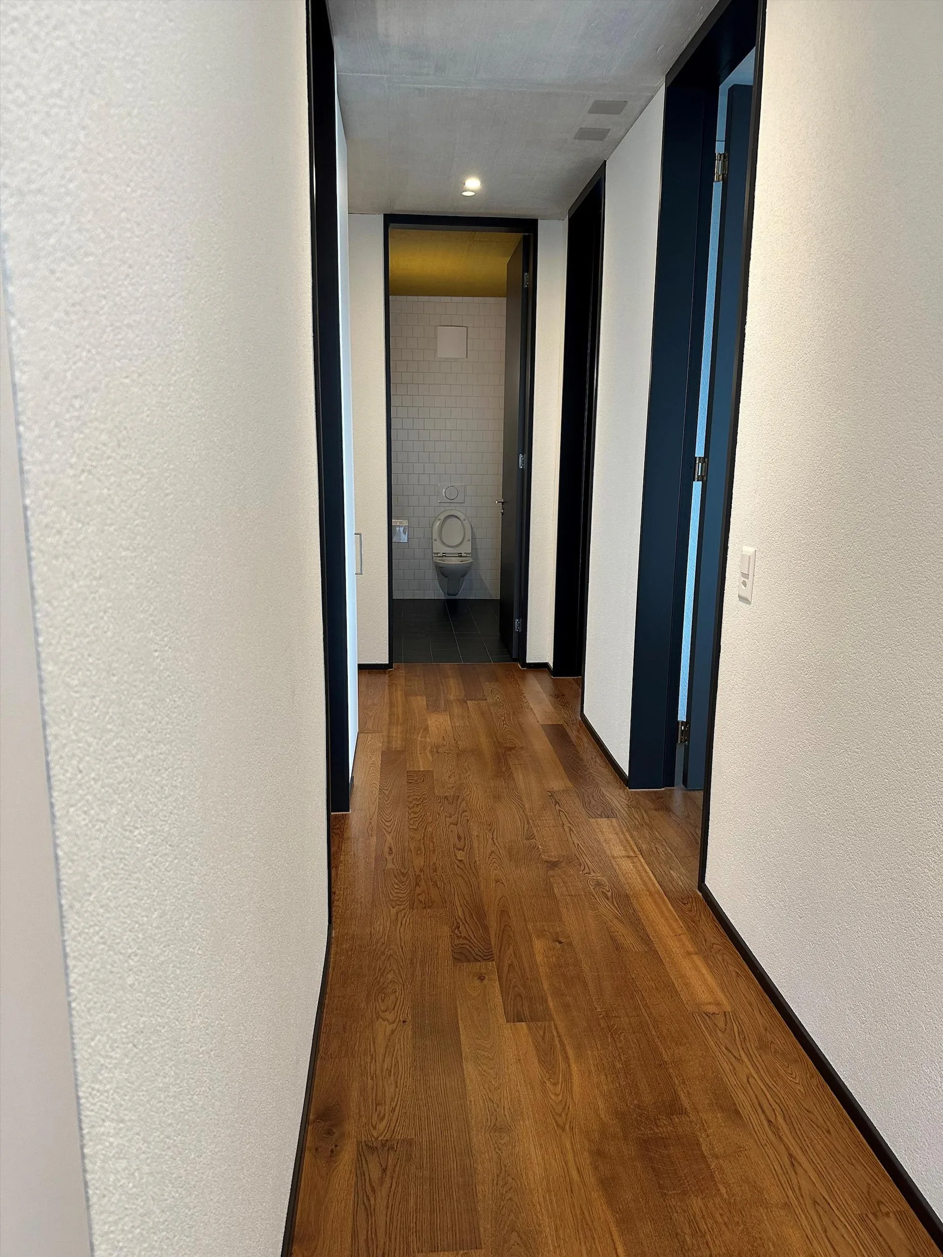 Ihre Traumwohnung im neuen Riverside-Quartier in Zuchwil