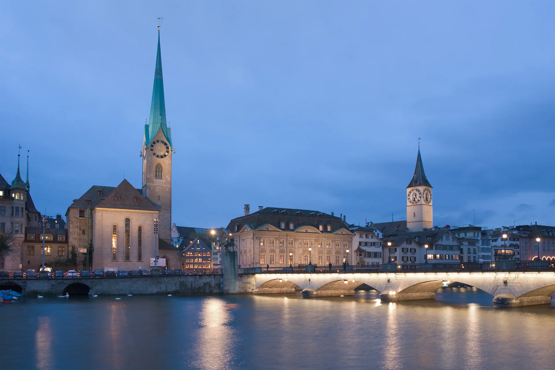 8005 Zürich