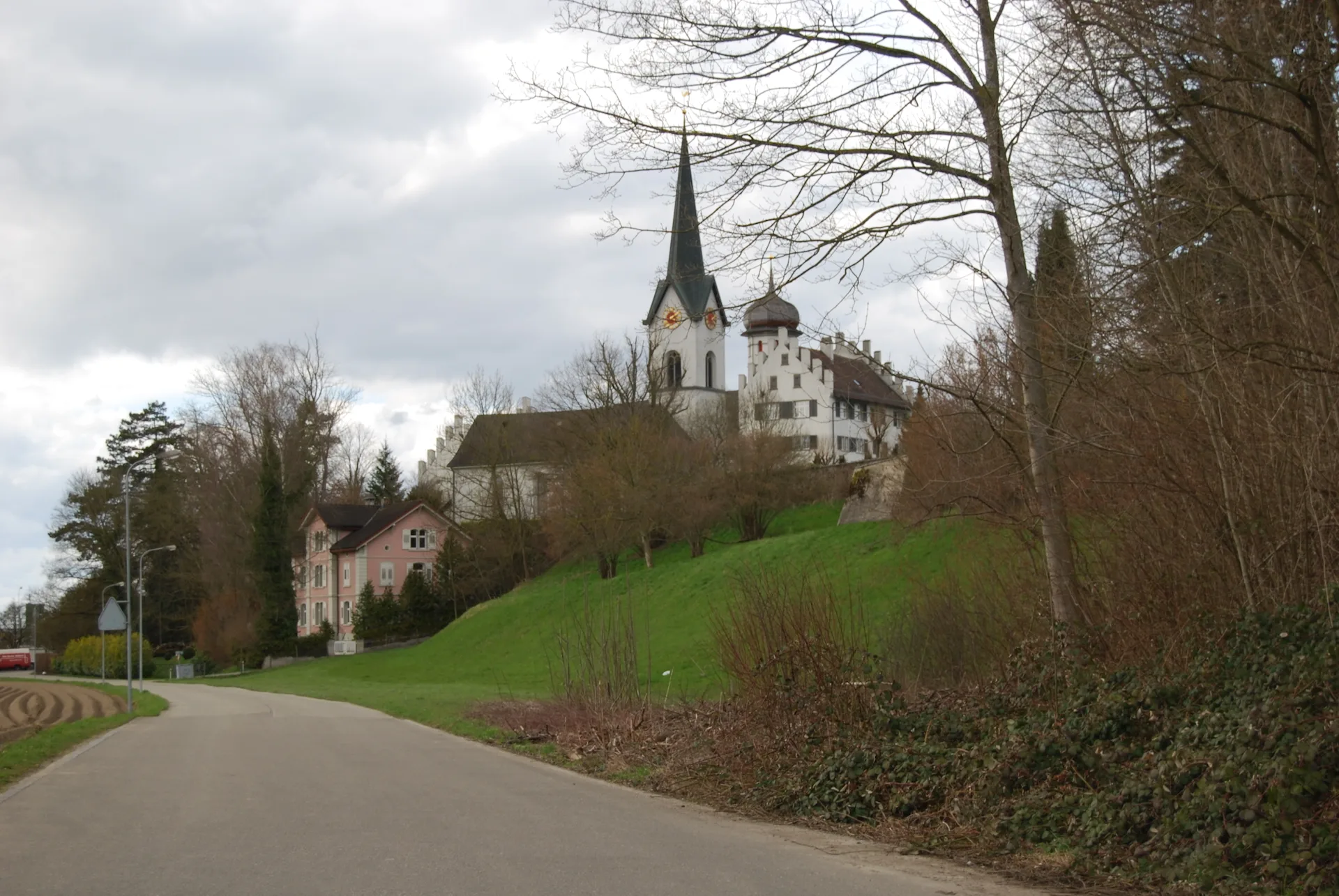 Bürglen (TG)