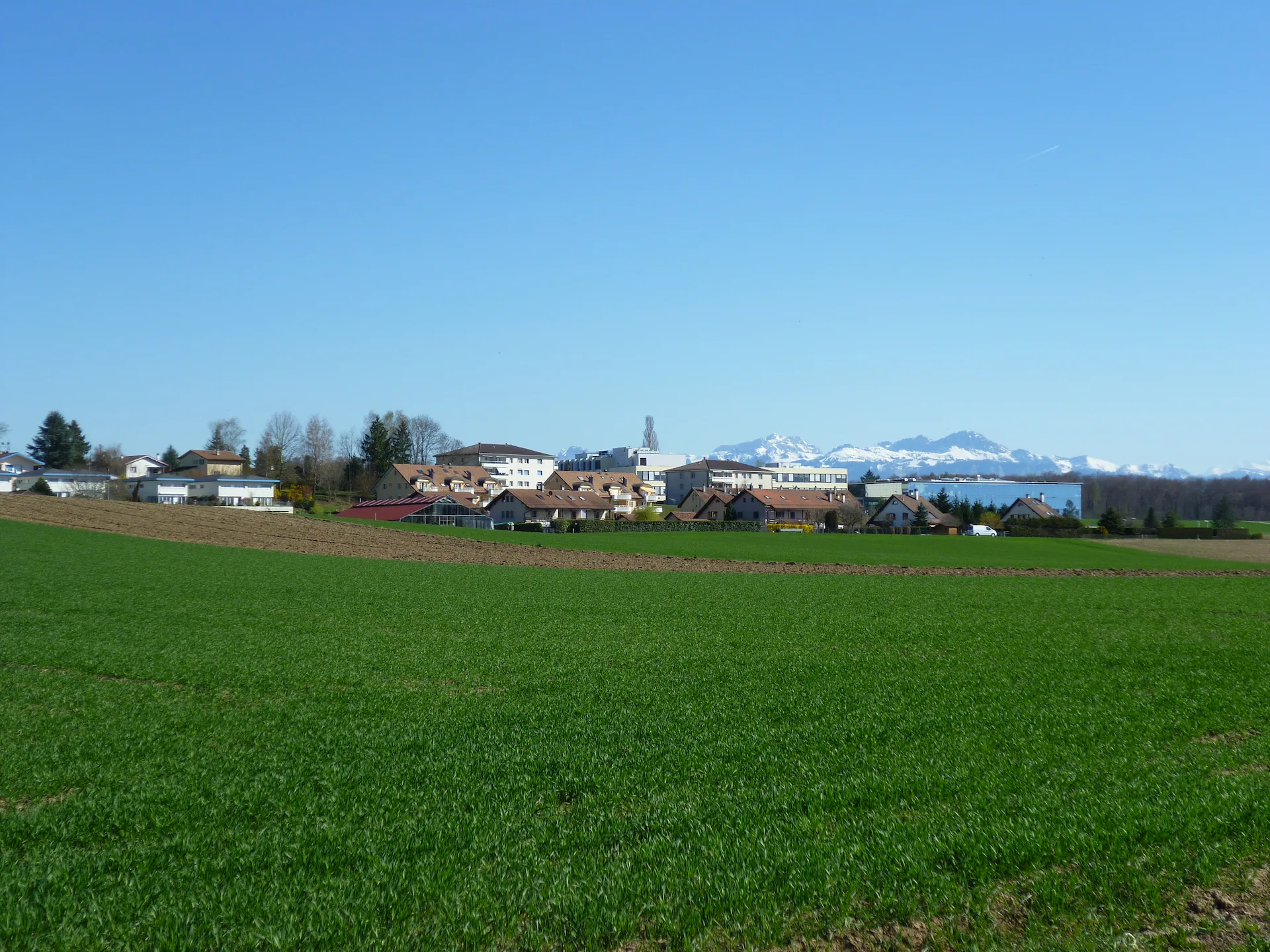 1033 Cheseaux-sur-Lausanne