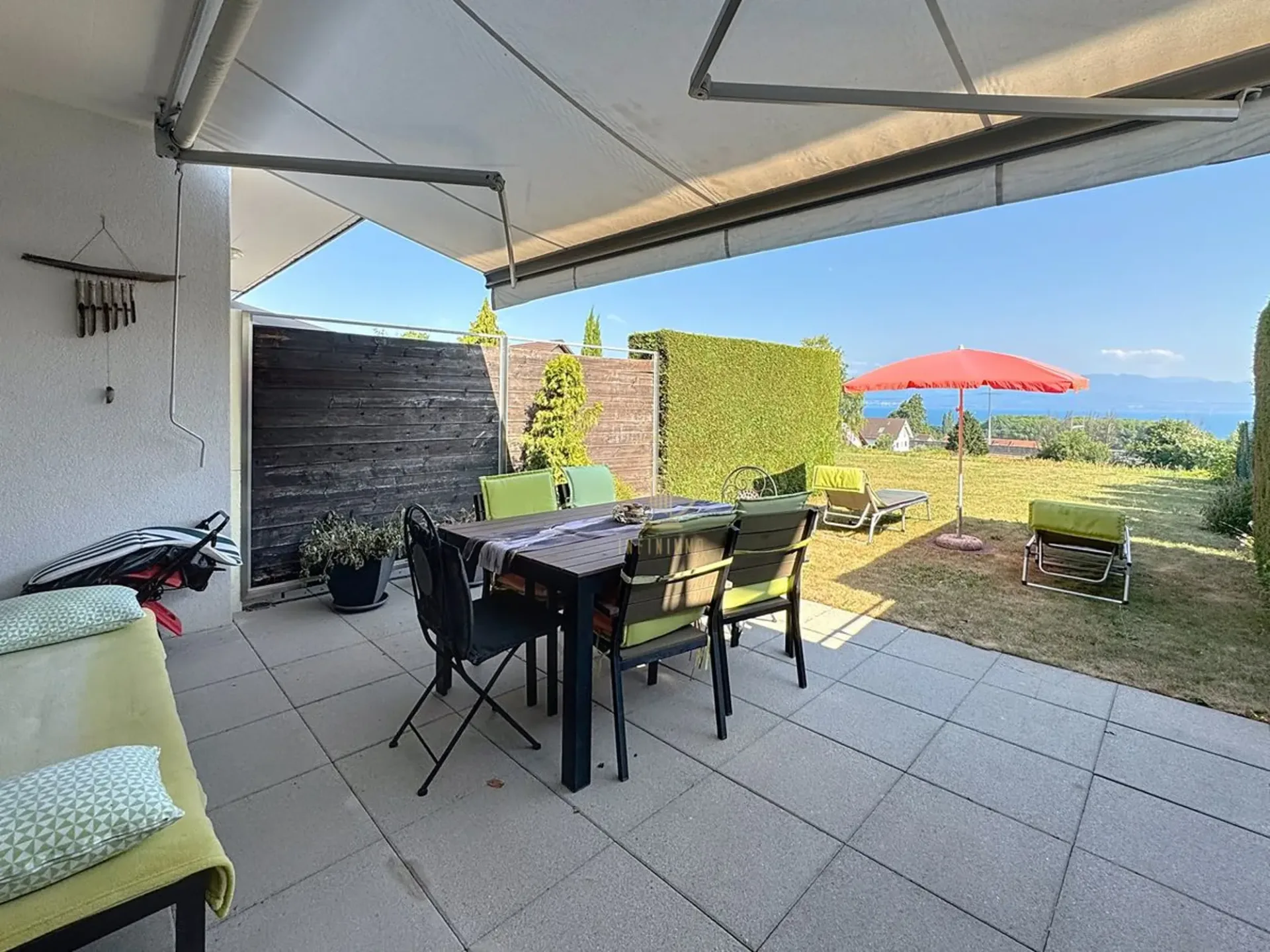 MONT-SUR-ROLLE, exclusivité, nouveau prix !