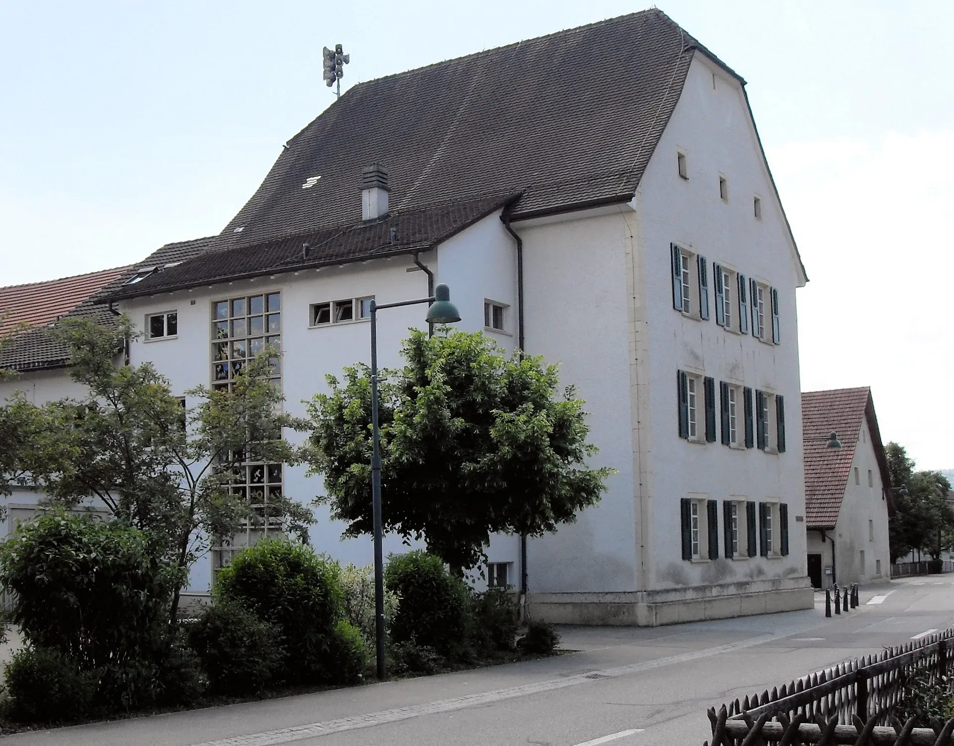 Hochwald