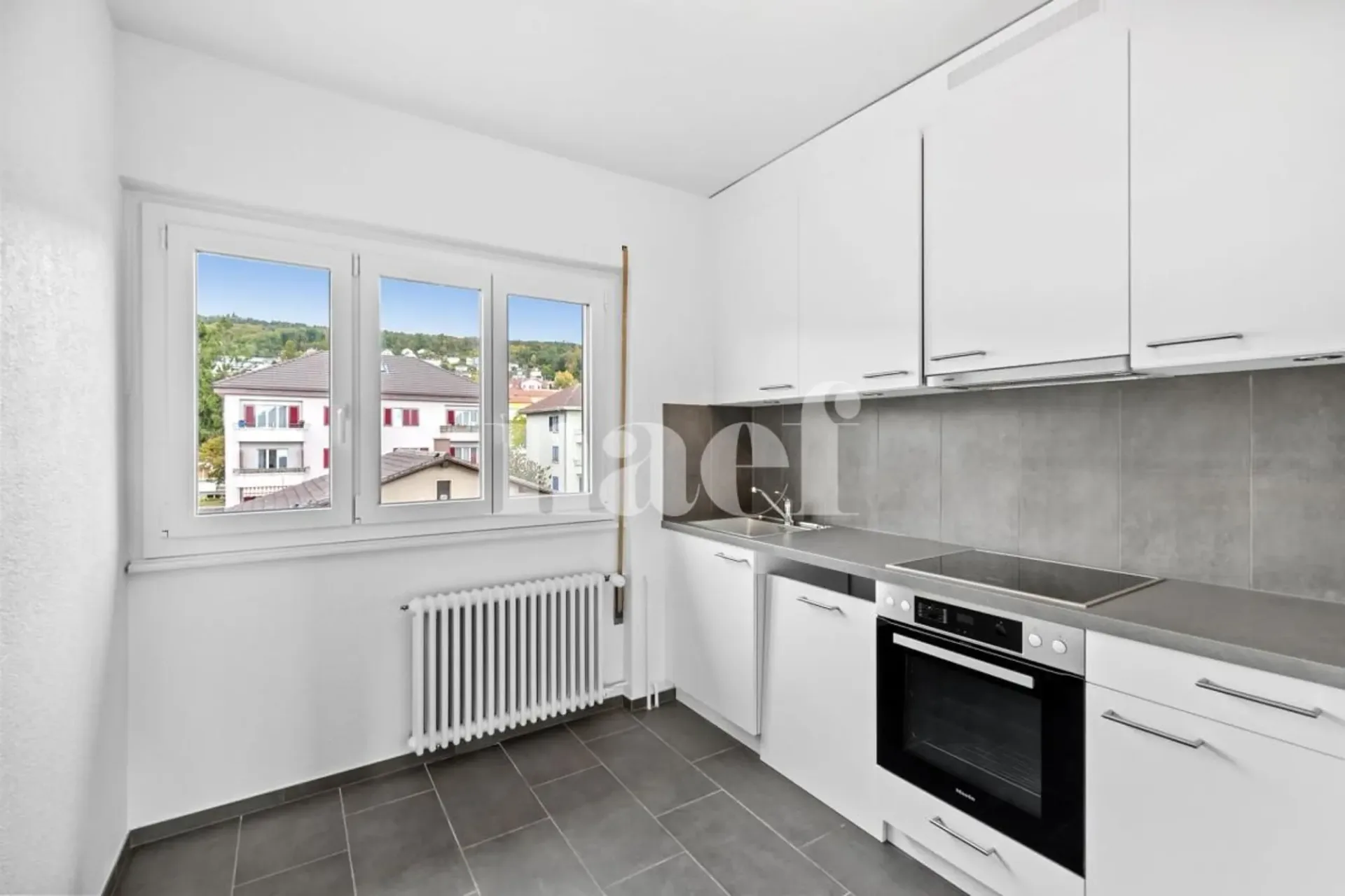 Wohnung mit 3 Zimmern in Peseux