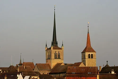 Payerne