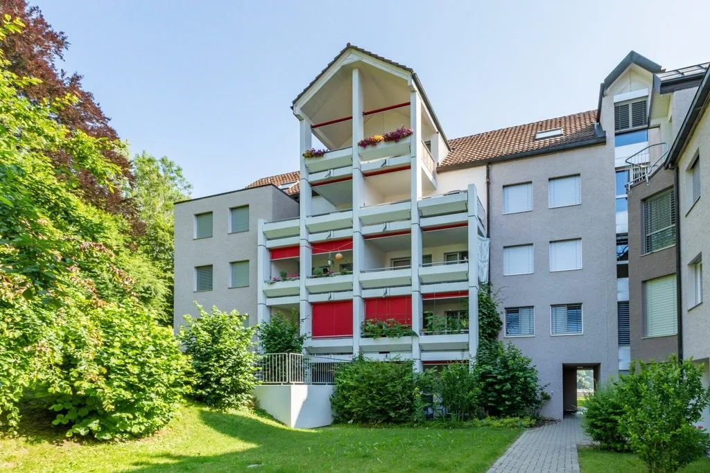 Ihr neues Zuhause