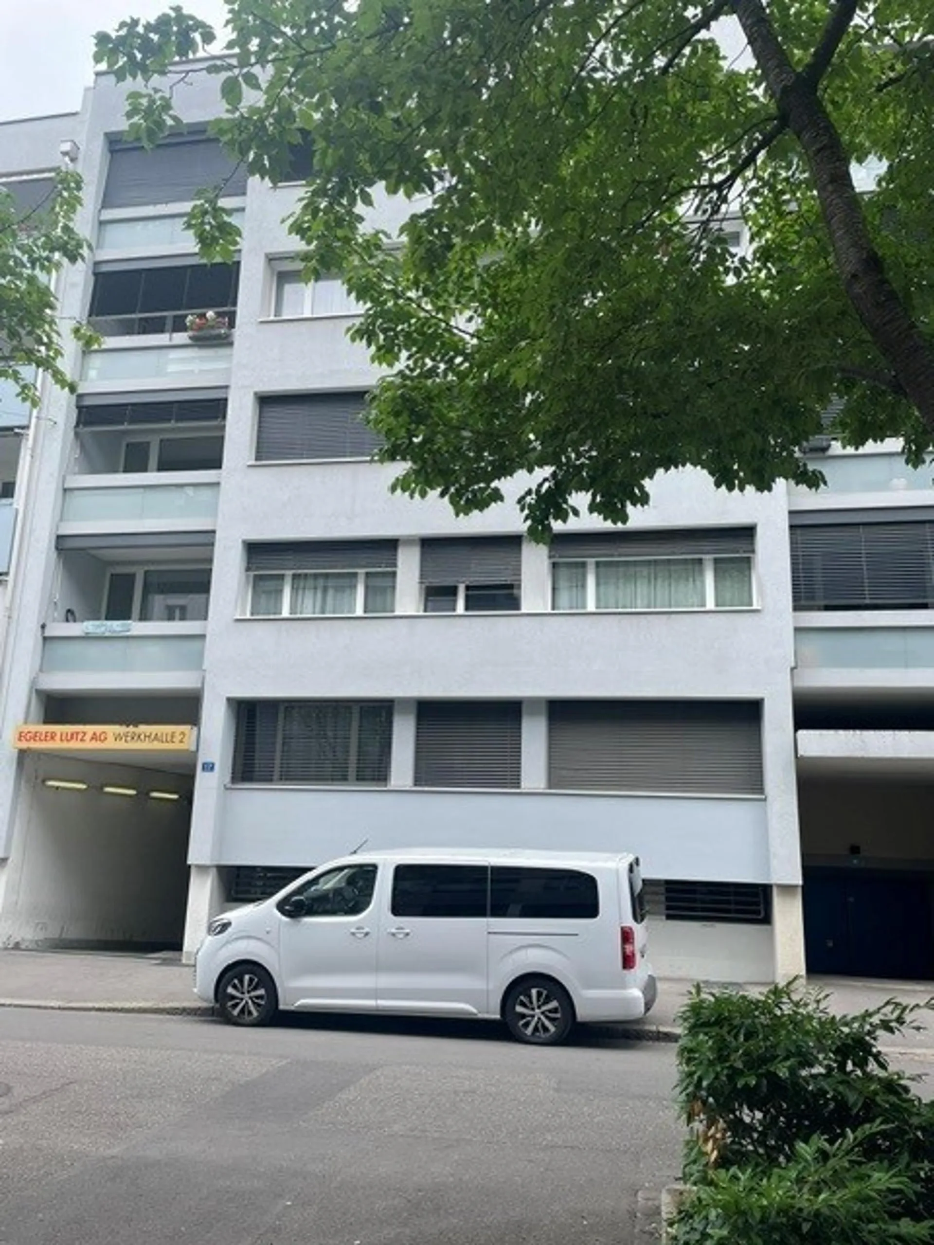 Helle und freundliche 3-Zimmerwohnung