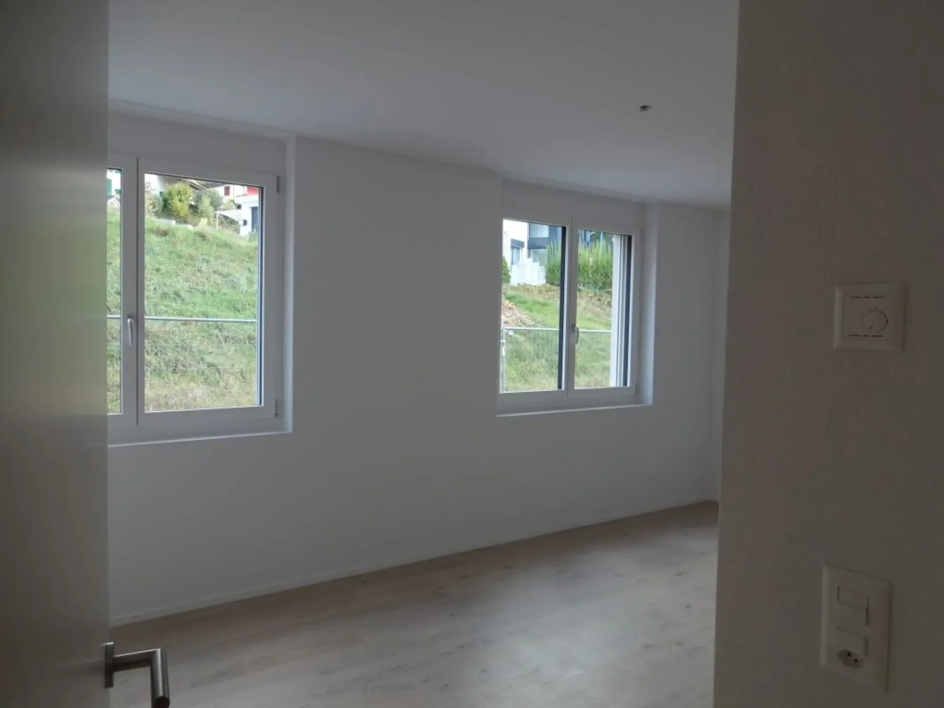 TOLLE FAMILIENWOHNUNG IM SCHÖNEN FRICKTAL