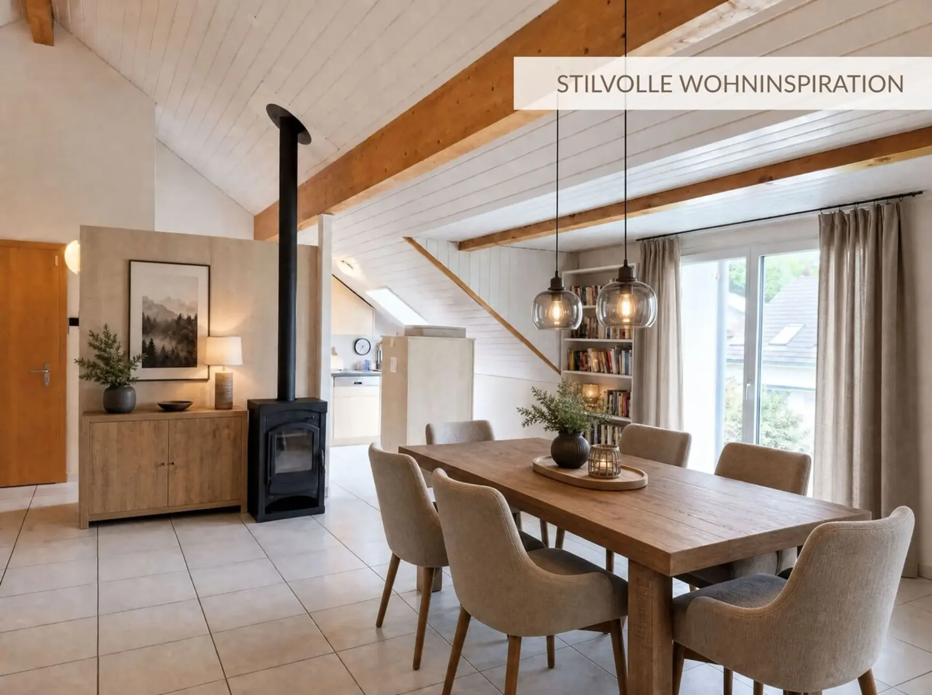 Attraktive Anlageimmobilie in modernisiertem Mehrfamilienhaus