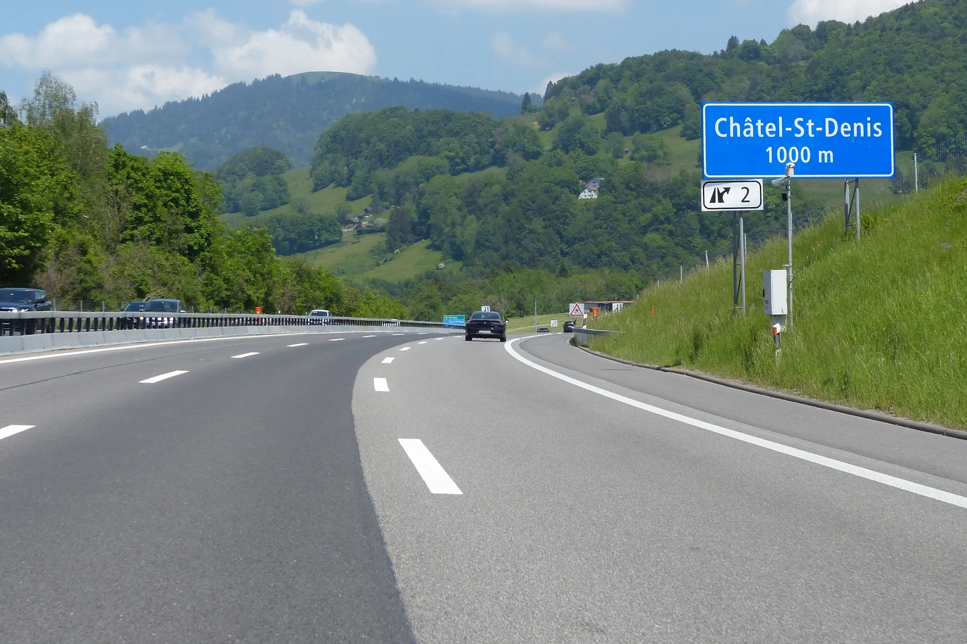Blonay - Saint-Légier