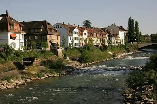 Birsfelden