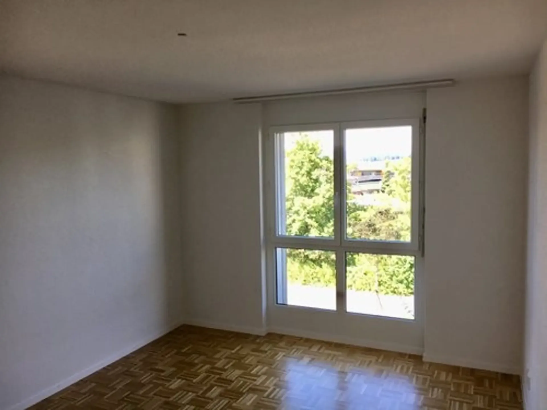 Schöne 3.5-Zimmerwohnung mit privater Waschküche