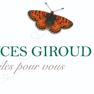 Gérances Giroud AG