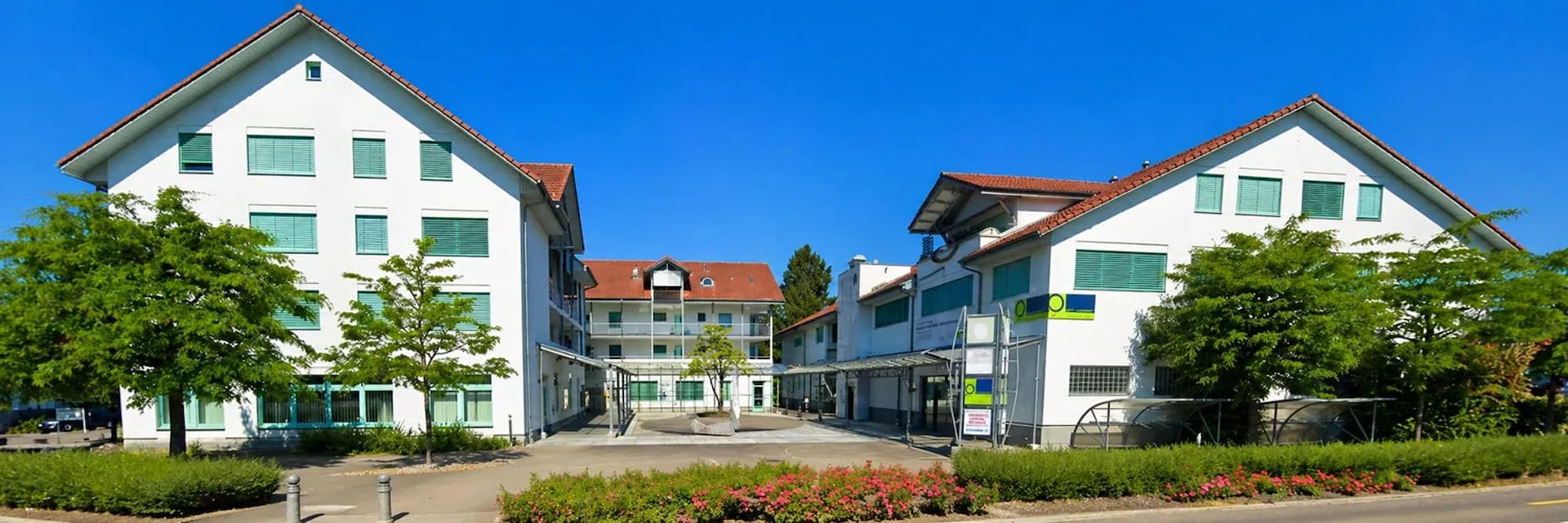 Grosszügige 5.5-Zimmer-Maisonettewohnung in ruhiger Wohnlage in Fahrwangen