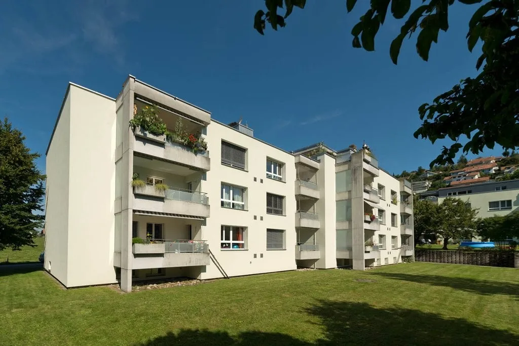 Ihr neues Zuhause in Stettlen - ruhig, charmant und gut angebunden