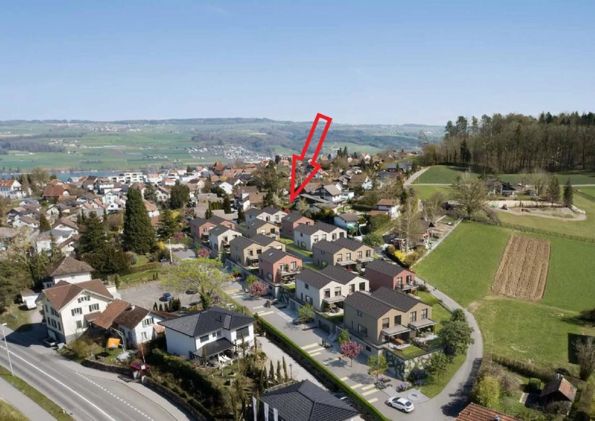 JETZT MUSTERHAUS BESICHTIGEN | FAMILIENFREUNDLICH | SONNIG | RUHIG