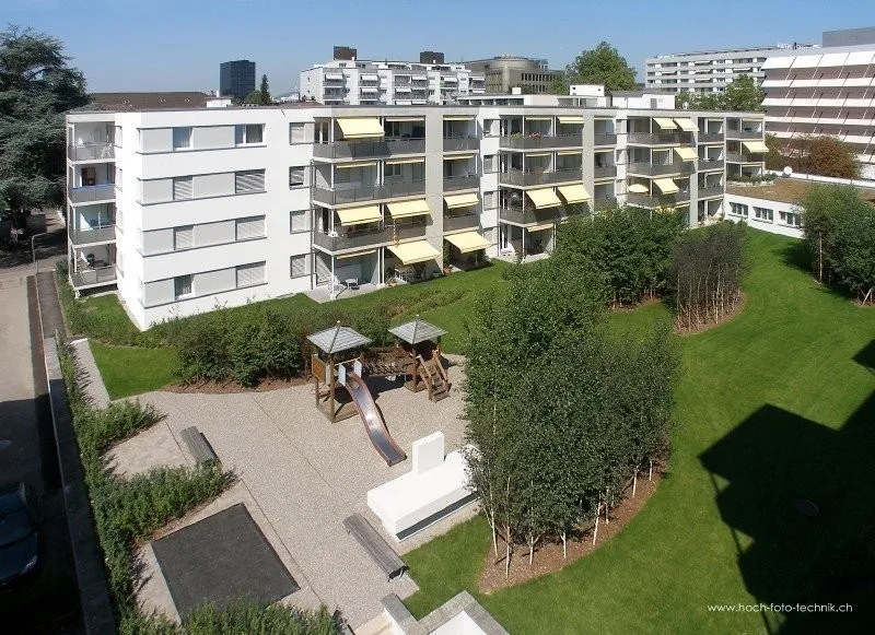 Ihr neues Zuhause mit Stil!