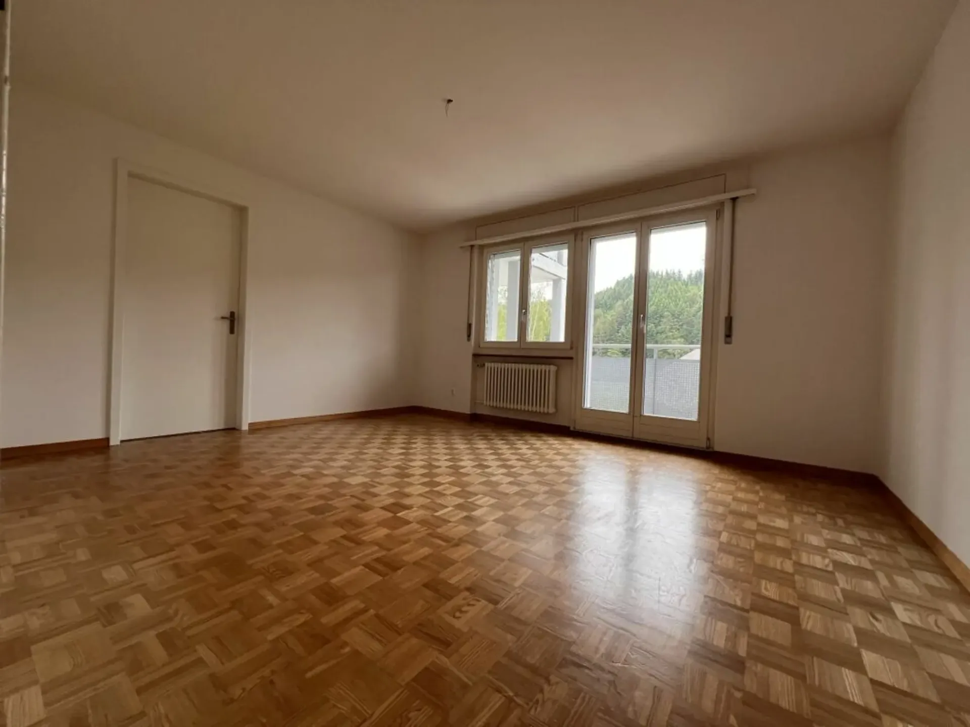 Attraktive und preiswerte 4.5-Zimmerwohnung