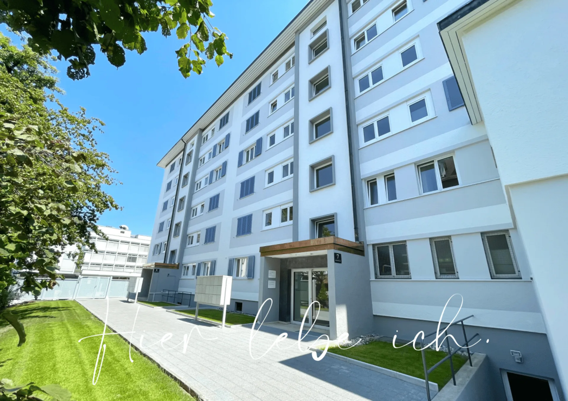 CENTRAL - MODERNE - ATTRAYANT