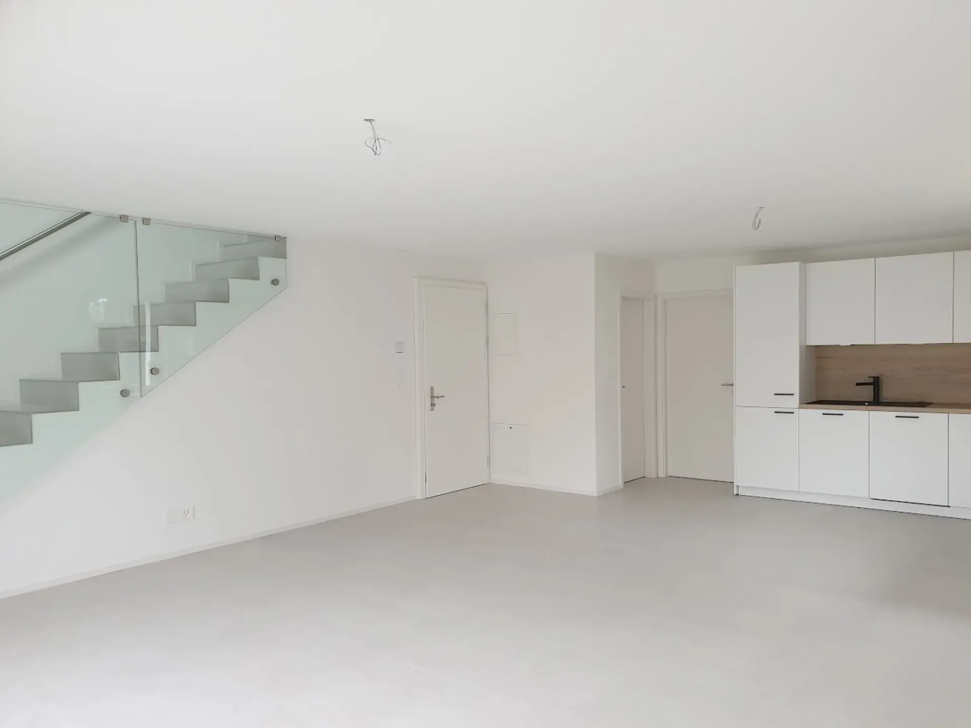 Prächtige 4.5-Zimmer-Duplexwohnung