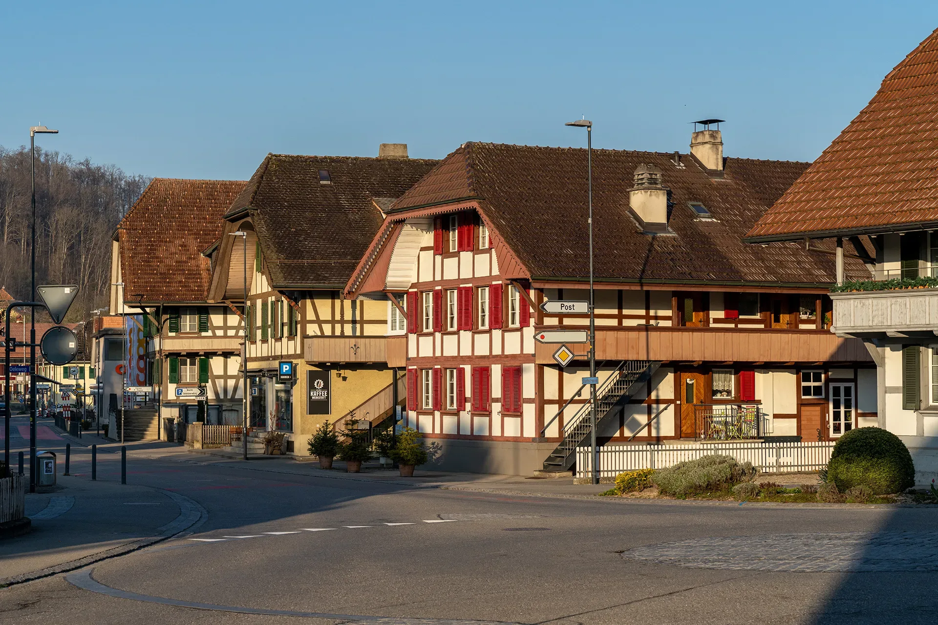 Neuenegg