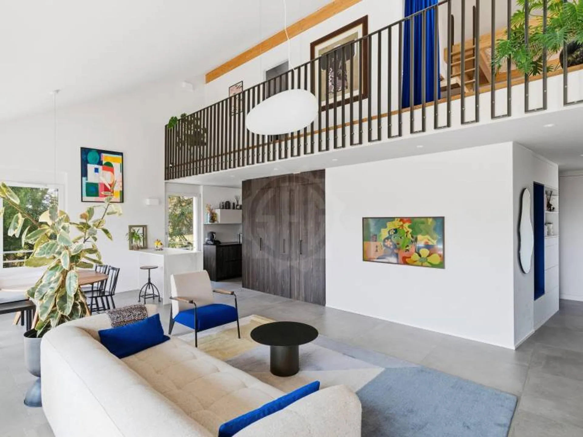 Appartement epoustouflant - Lavigny