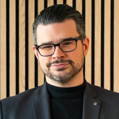 Markus Wymann