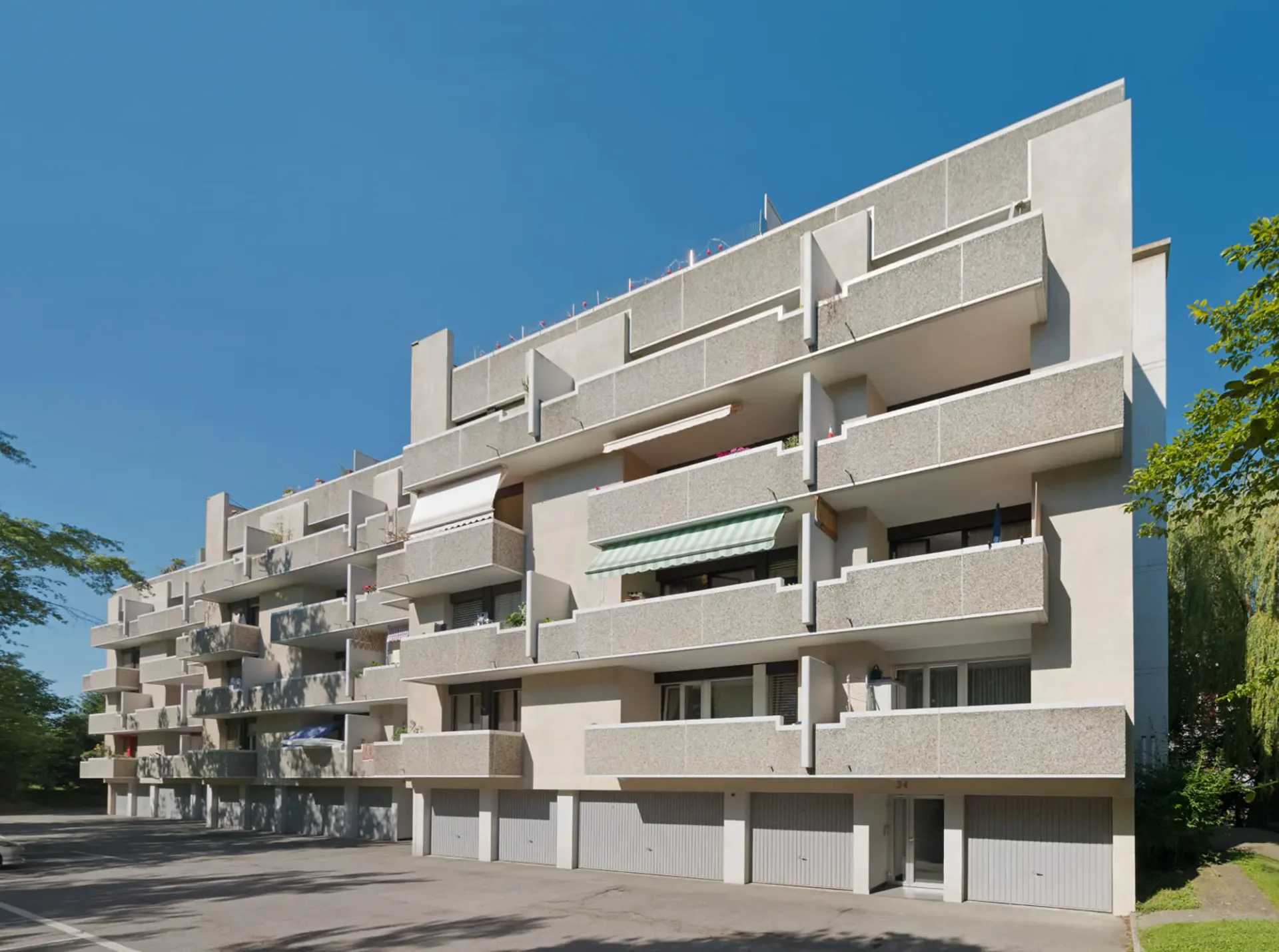 Ihr zukünftiges Zuhause in der Nähe des Viertels Saint-Jean - Les Charmilles