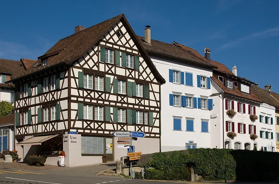 Unterklettgau