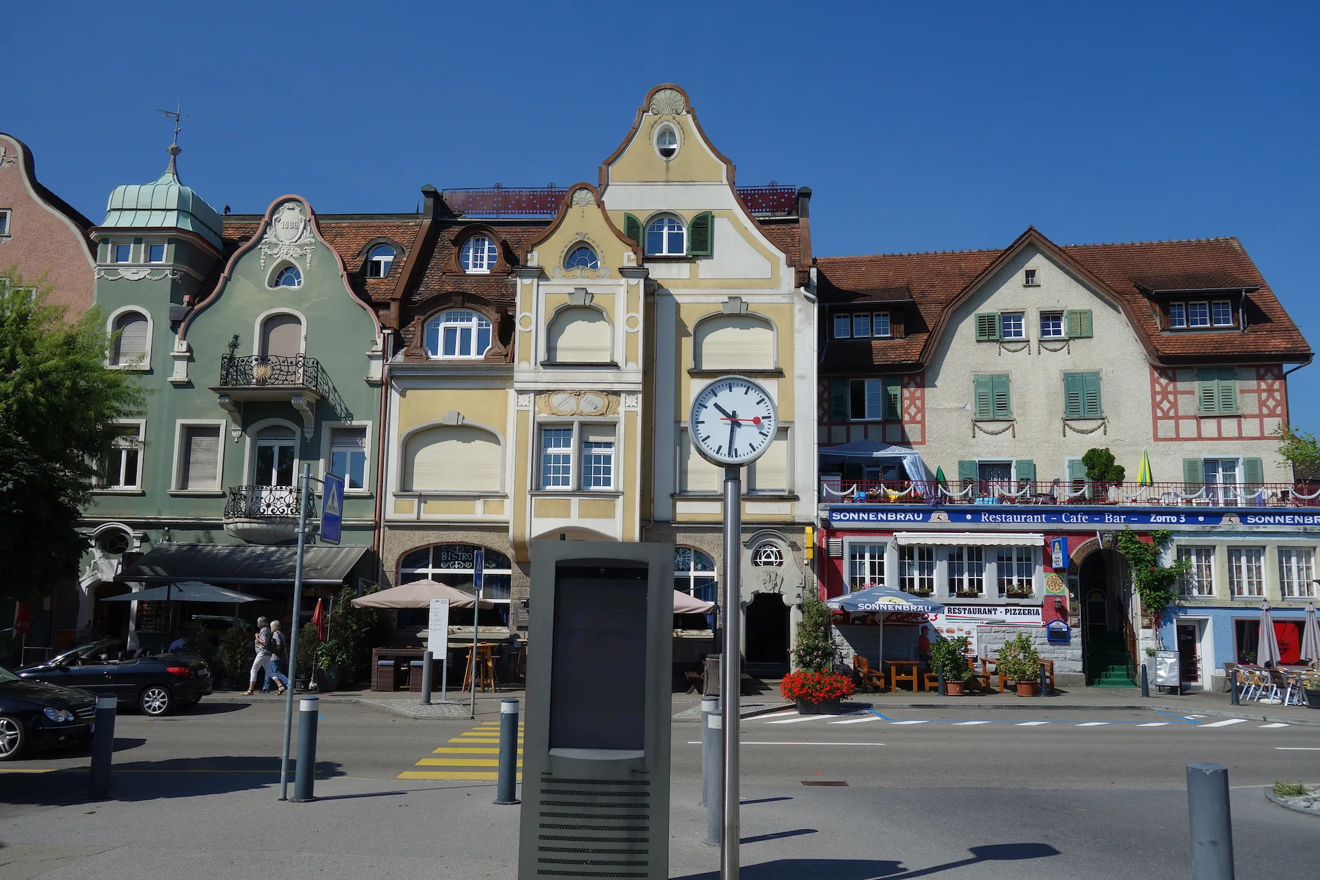 Rheineck