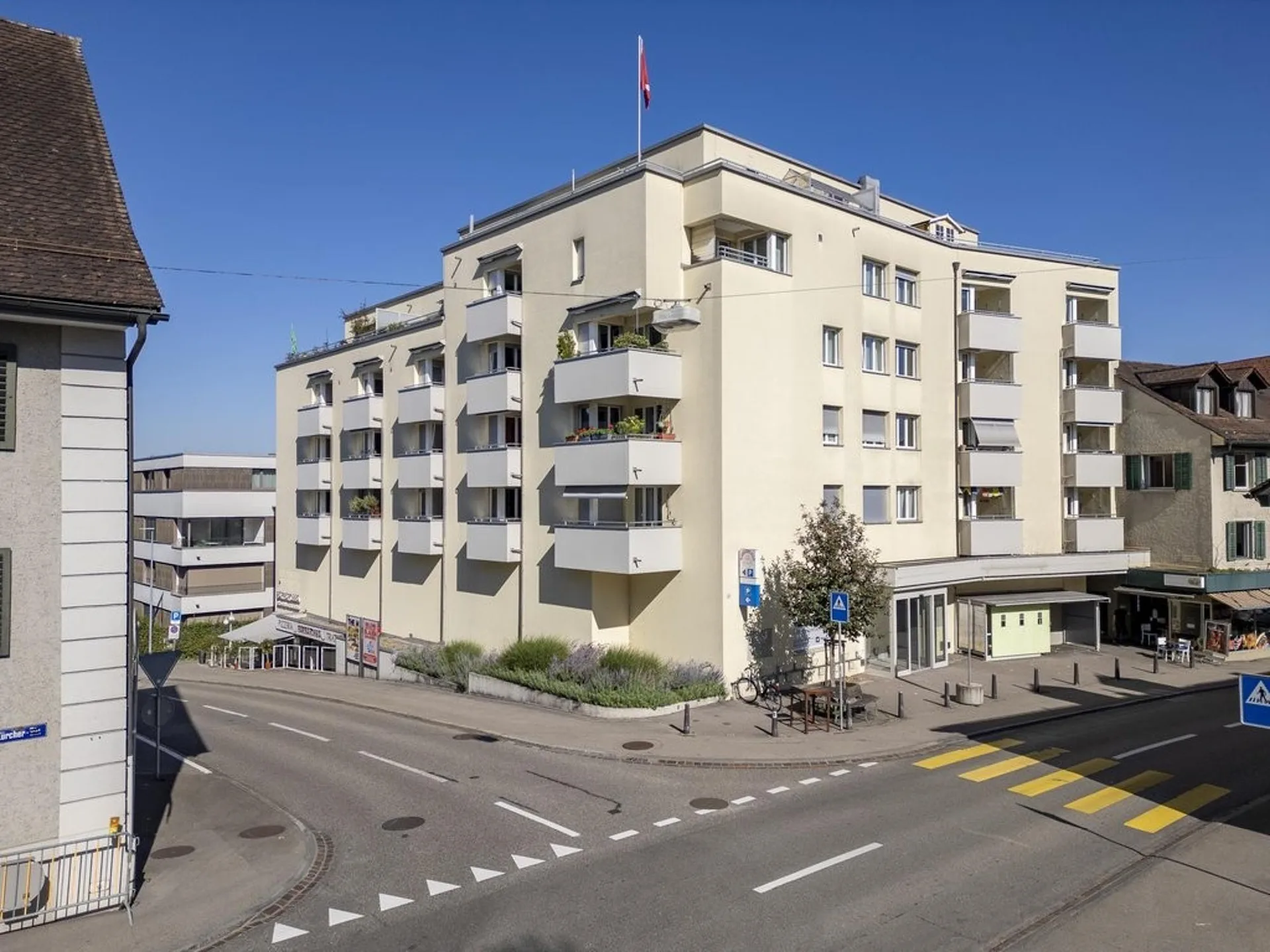 Habiter, c'est ... créer une petite oasis !