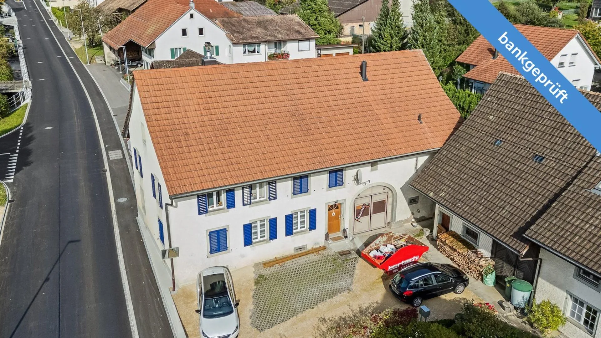 AgentSelly - Charming Family Home with Character and Potential
