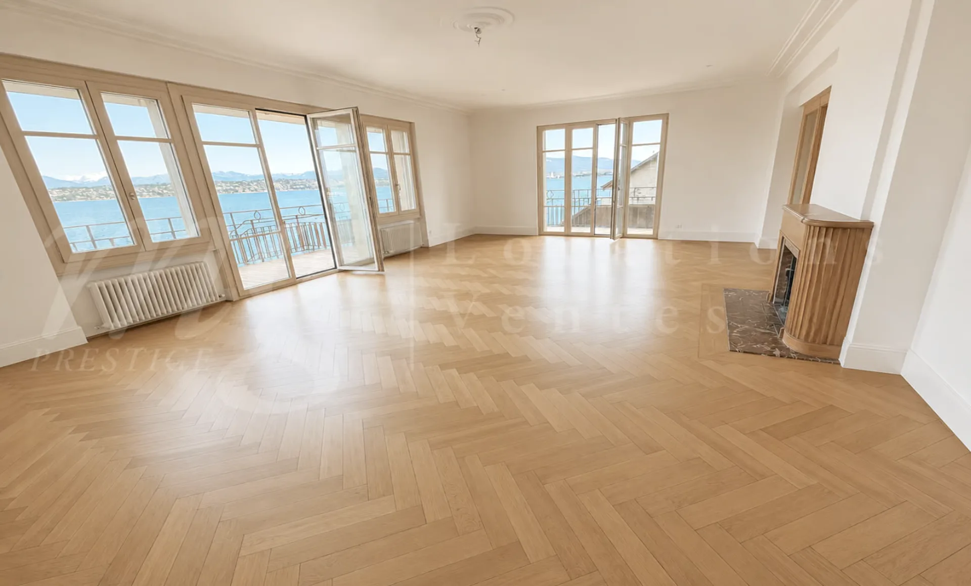 SEHR SELTEN ! AM UFER DES SEES !! BEZAUBERNDES 5-ZIMMER-HAUS MIT GROßER TERRASSE - STEG UND BOOTHAFEN