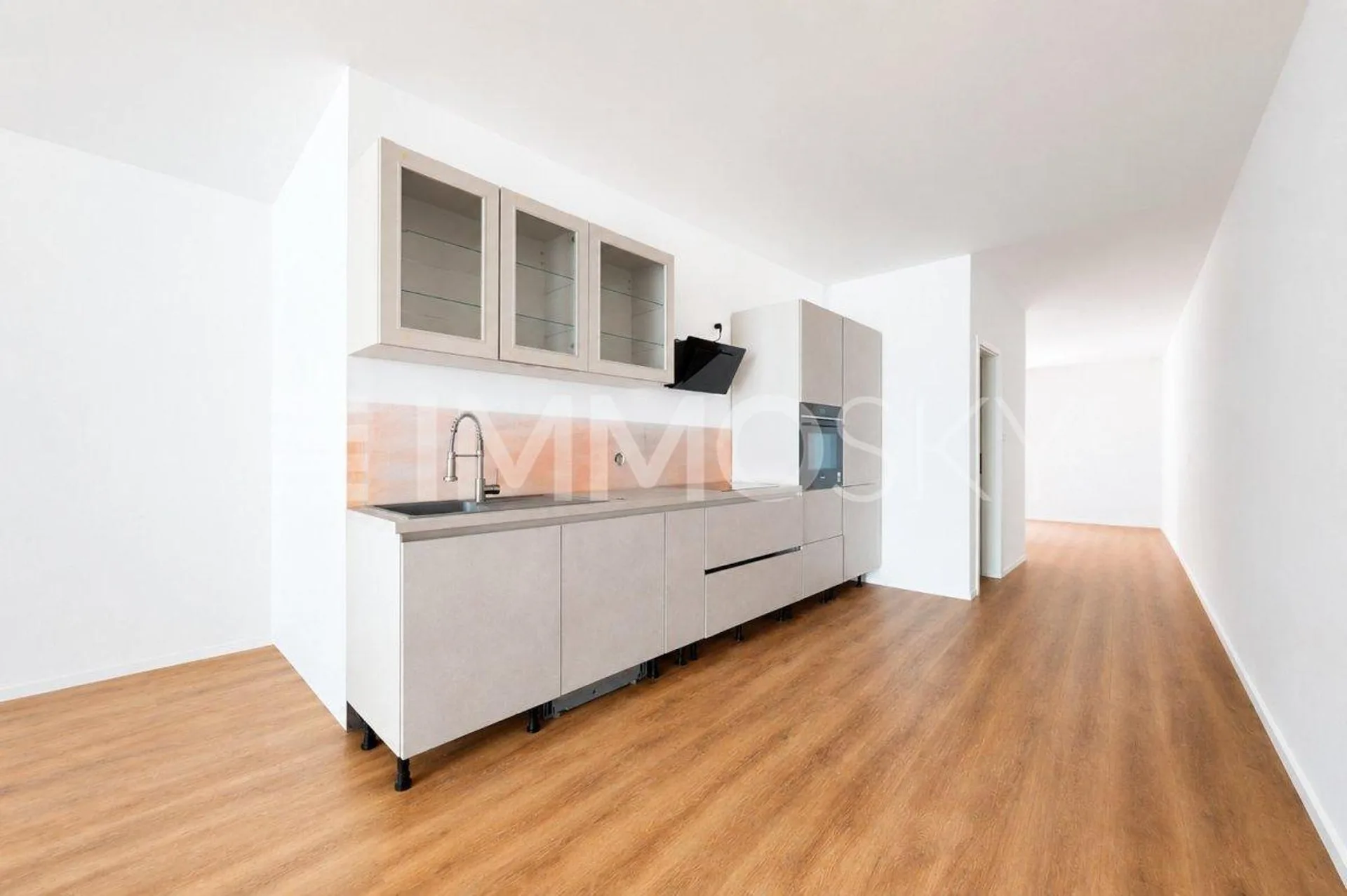 En exclusivité – Charmant appartement 2.5 pièces au centre de Cossonay