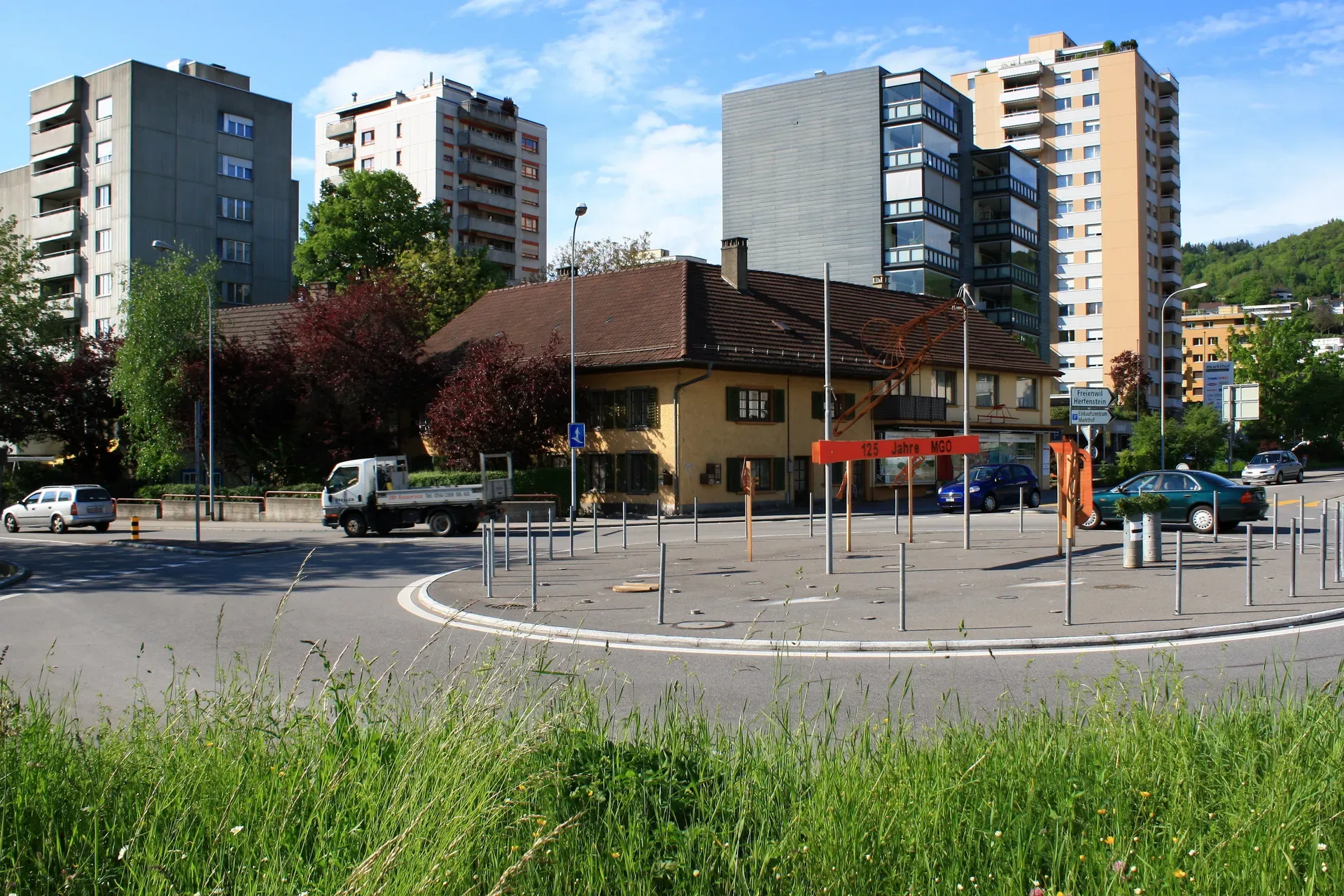 Kirchdorf AG