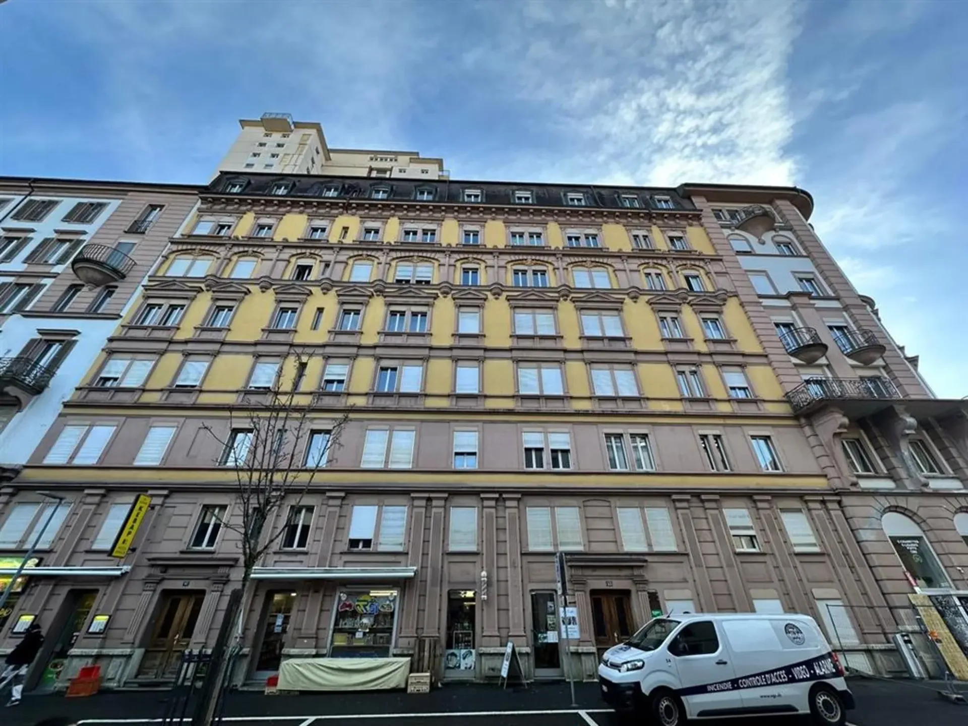 Appartement,4,5,100