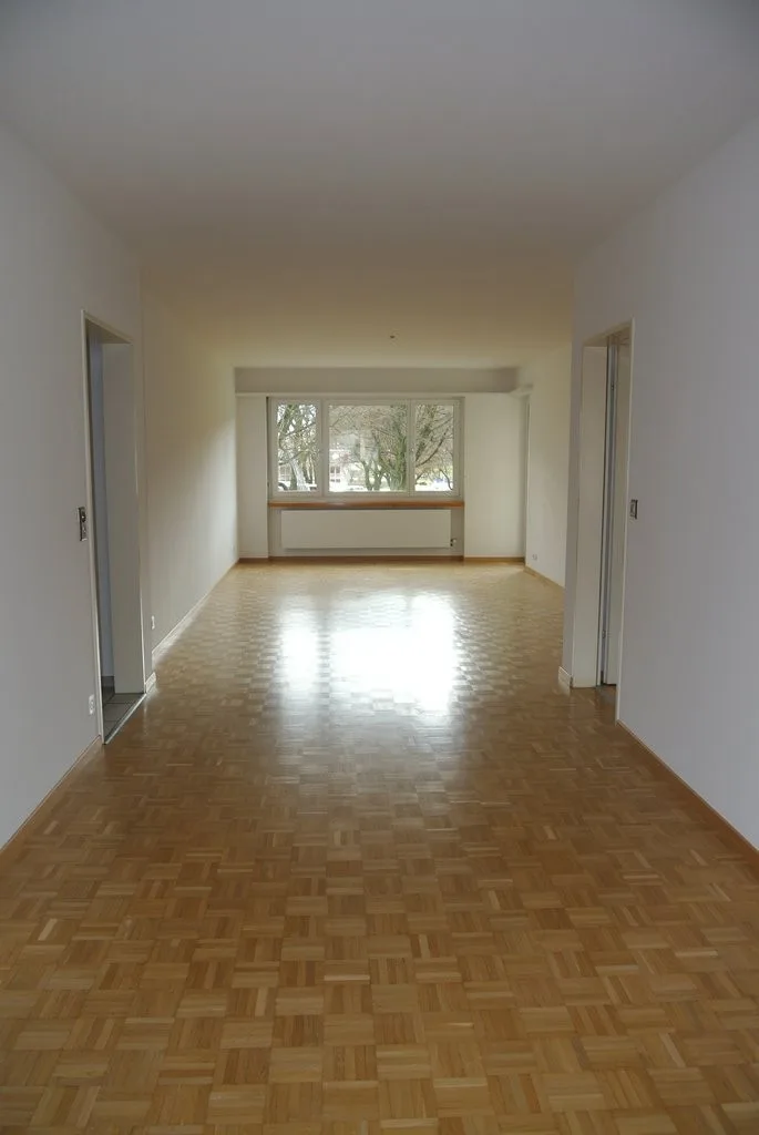 Klein aber charmant!