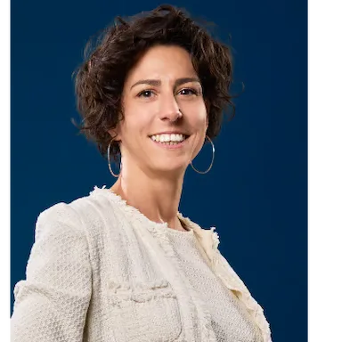 Gaëlle Mottaz