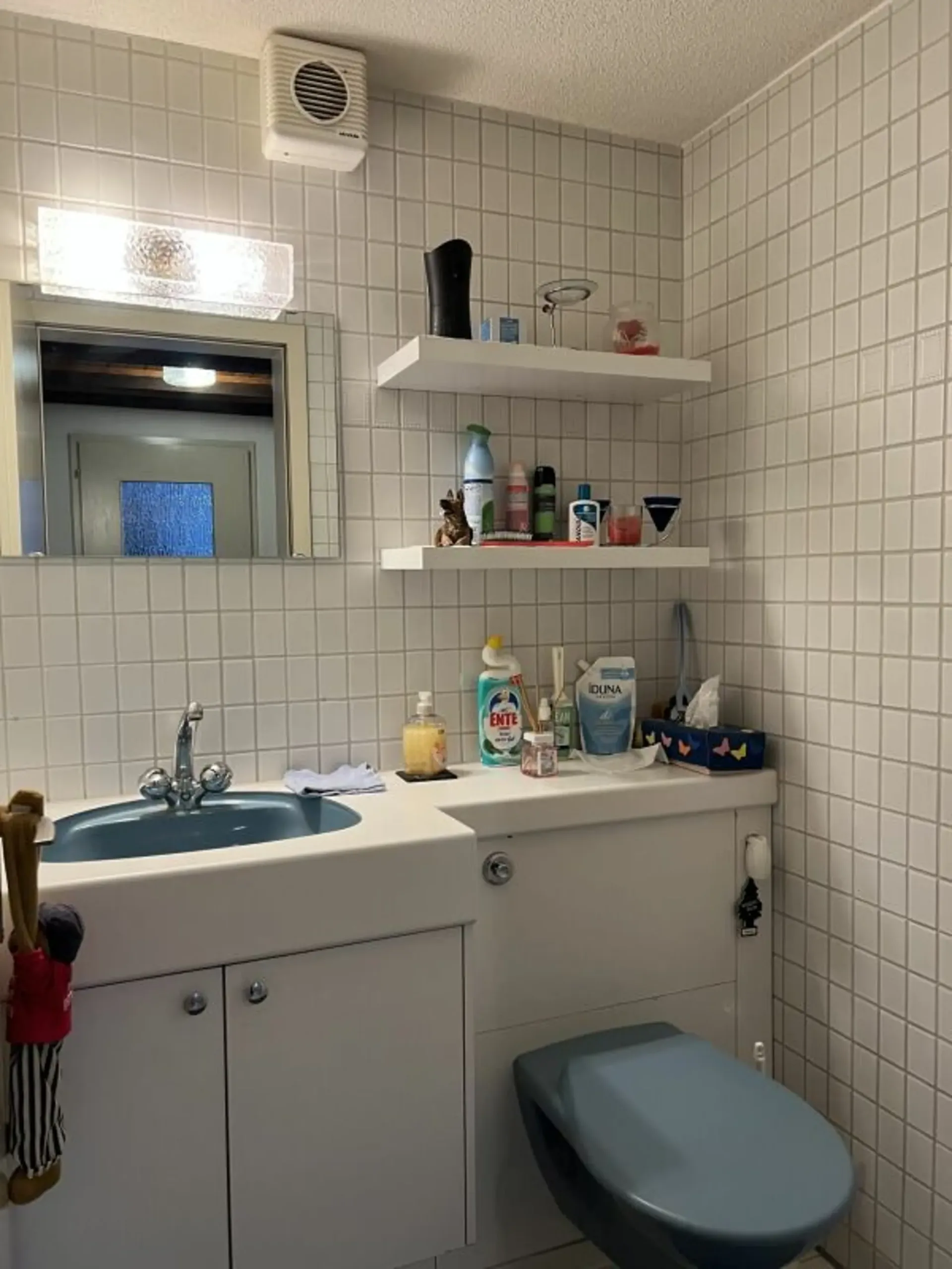 4.5-Maisonettewohnung an zentraler Lage
