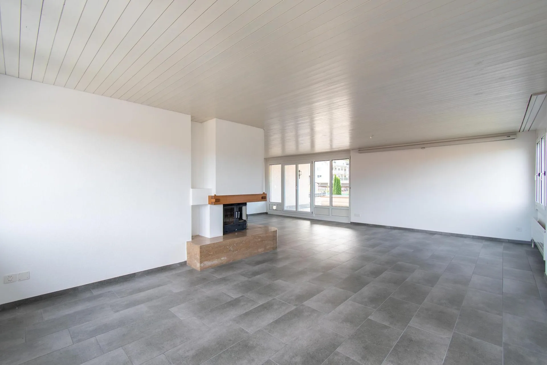 Appartement spacieux 5.5 pièces avec terrasse