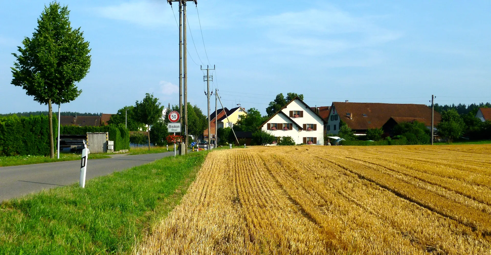 Effretikon