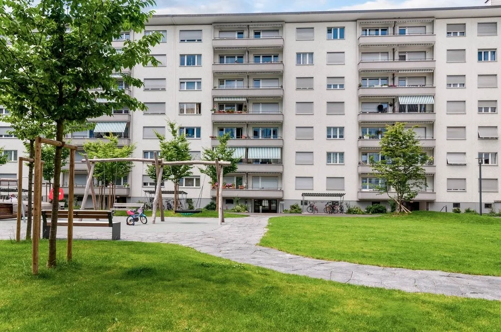 Sentihof - Ihr neues Zuhause!