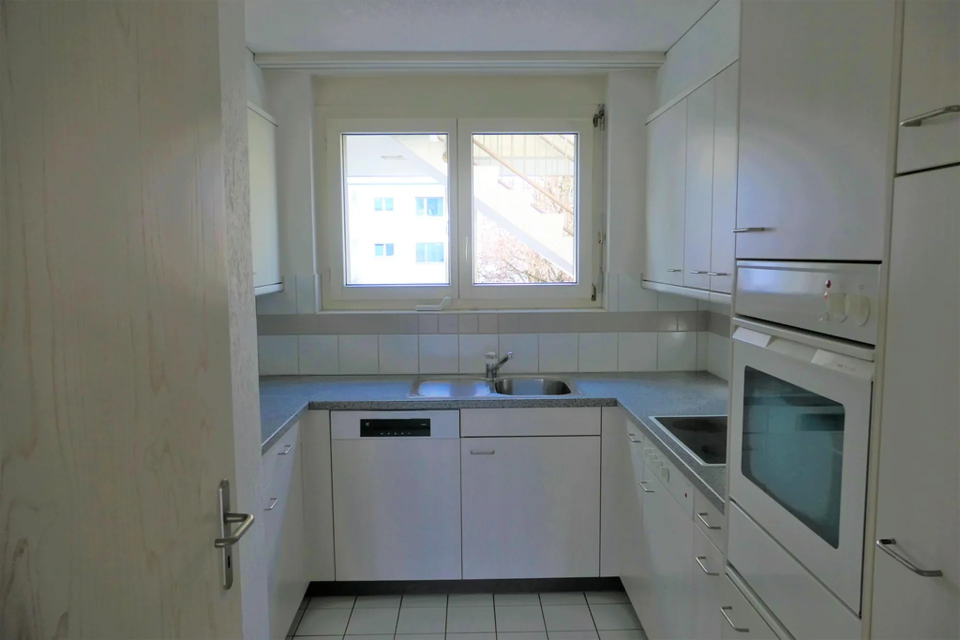 WOHNUNG AN RUHIGER LAGE