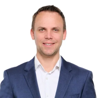 Josef Repond